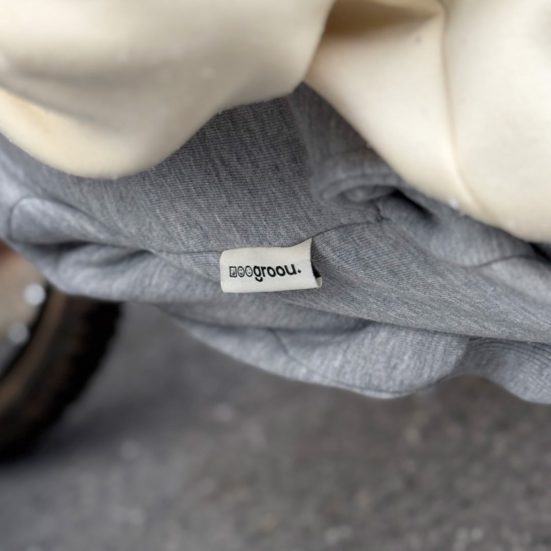 Pantalón algodón Groou