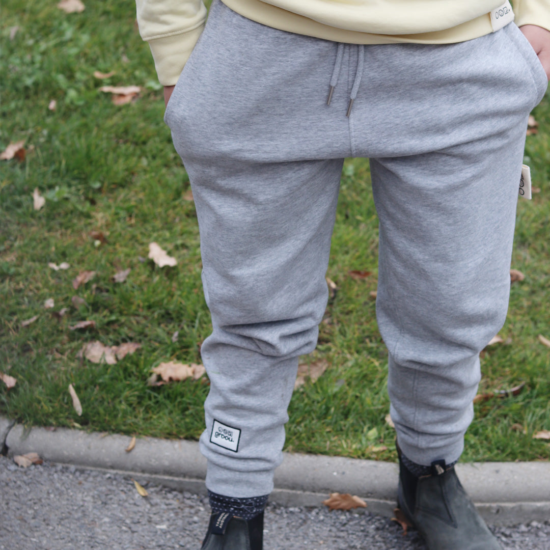 Pantalón algodón Groou