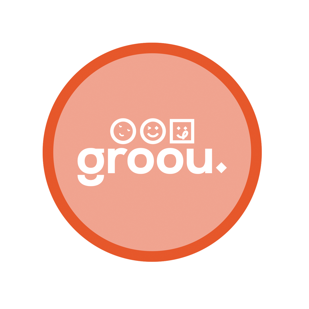 Groou Peach