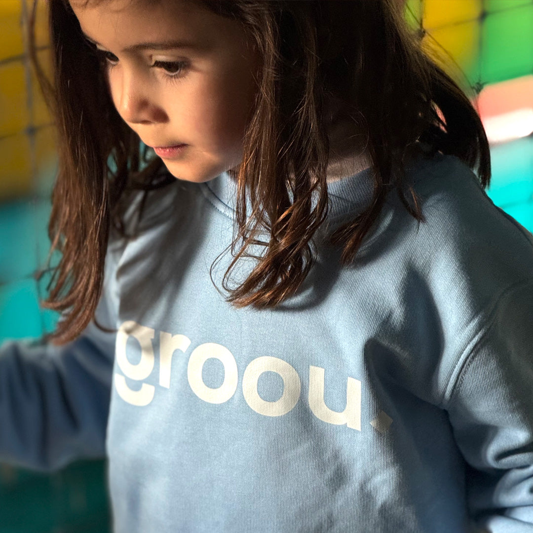 Sudadera PLANET Cohete