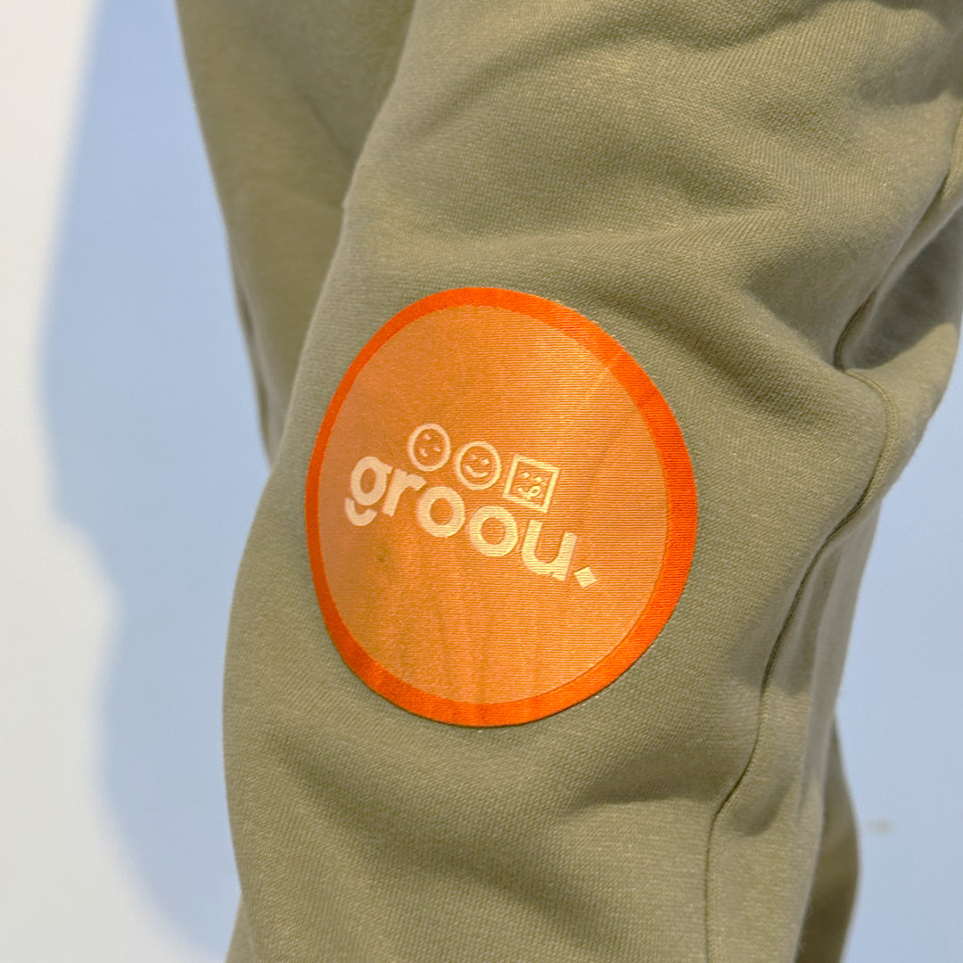 Groou Peach