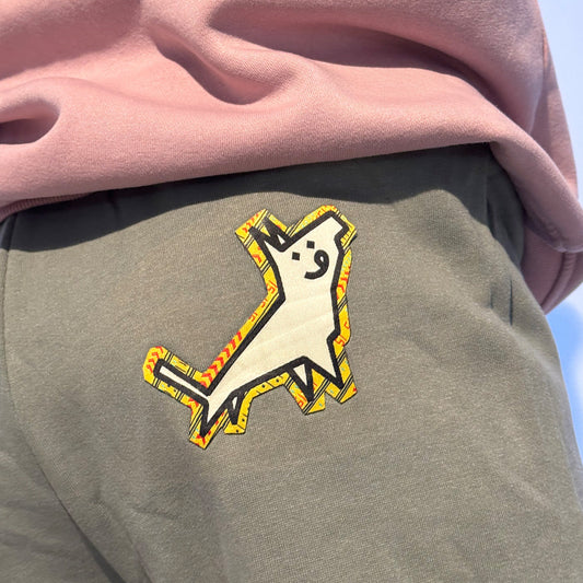 Cómo pegar tus parches termoadhesivos paso a paso