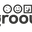Groou: Parches para ropa infantil logo